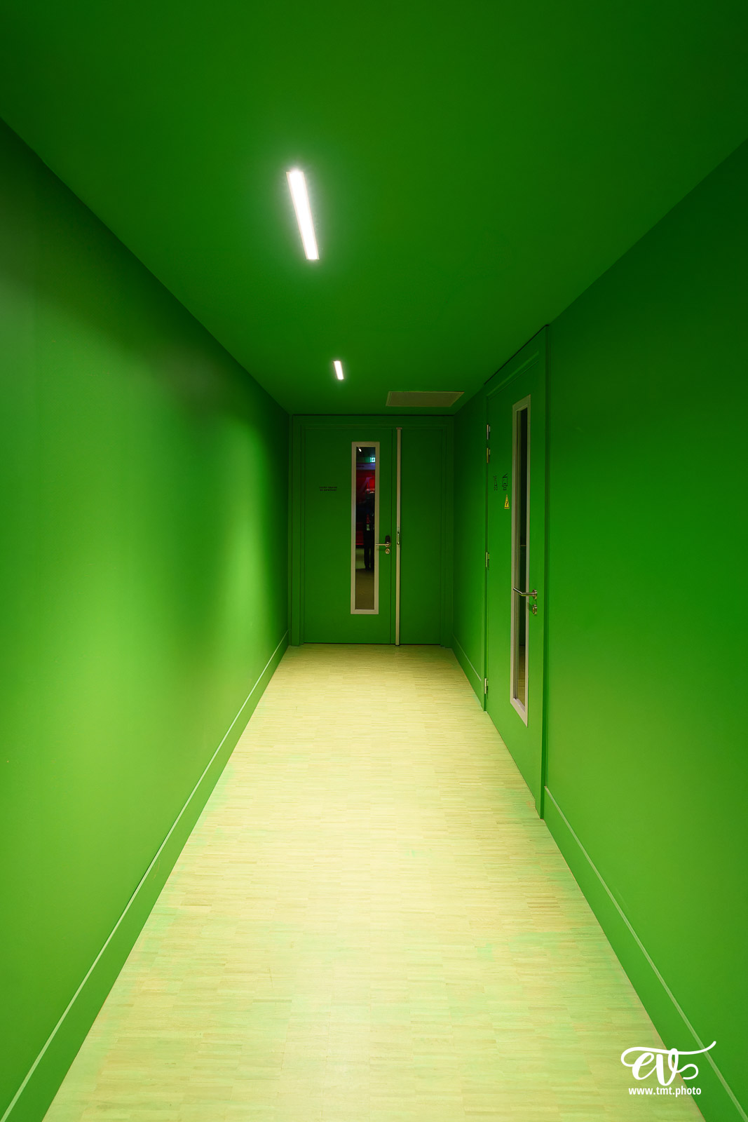 TWAPERO #34 : MEDIATHEQUE FRIDA KAHLO